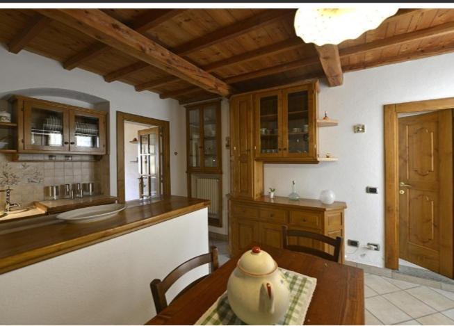La Casina Rossa Villa Марчана Марина Екстериор снимка