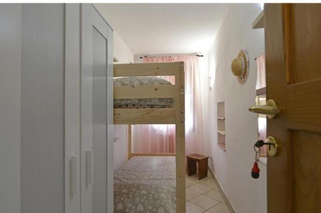 La Casina Rossa Villa Марчана Марина Екстериор снимка