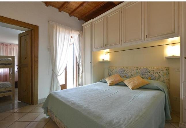 La Casina Rossa Villa Марчана Марина Екстериор снимка